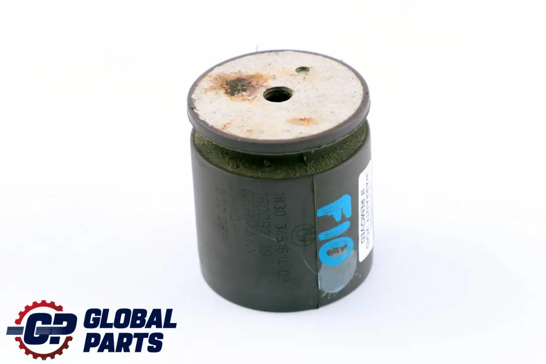 Schwingungstilger 45 HZ für BMW 1 2 5 er F10 F11 F20 F21 LCI F22 mit Teilenummer 3451614 BMW 1 2 5 er F10 F11 F20 F21 LCI F22 Schwingungstilger 45 HZ - SKU 3451614 - Teilenummer 3451614