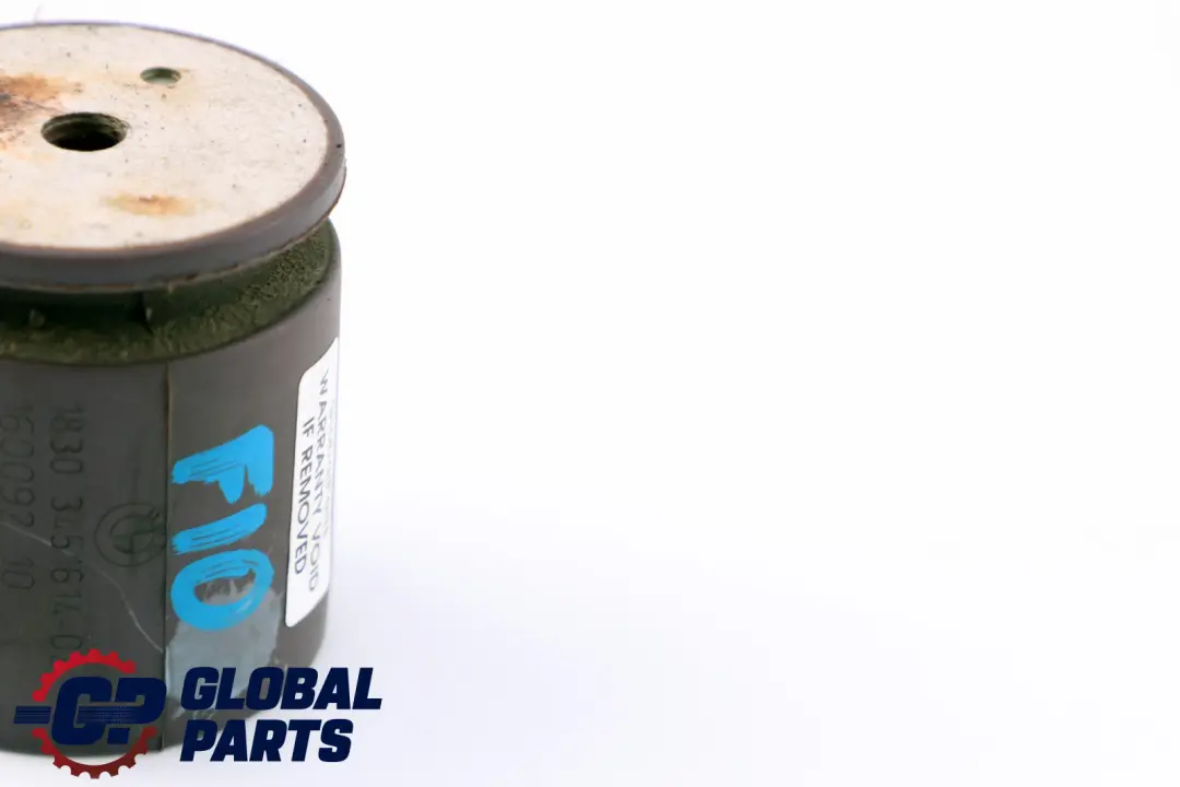 Amortiguador De vibraciones 45 HZ para BMW F10 F11 F20 F21 LCI F22 con número de pieza 3451614 BMW F10 F11 F20 F21 LCI F22 Amortiguador De vibraciones 45 HZ - SKU 3451614 - Número de pieza 3451614