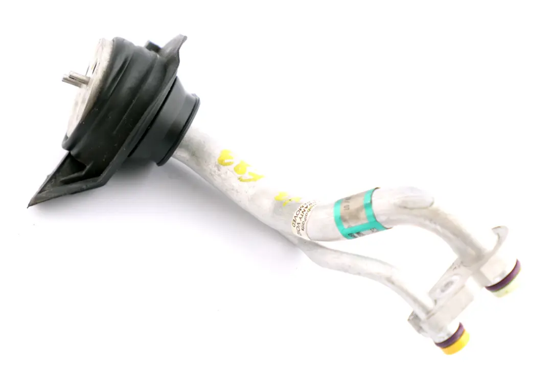 Tuyau AluMinium Climatisation 6450 pour BMW X3 E83 Double à propos du numéro de pièce 3451632 BMW X3 E83 Double Tuyau AluMinium Climatisation 6450 - SKU 3451632 - Numéro de pièce 3451632