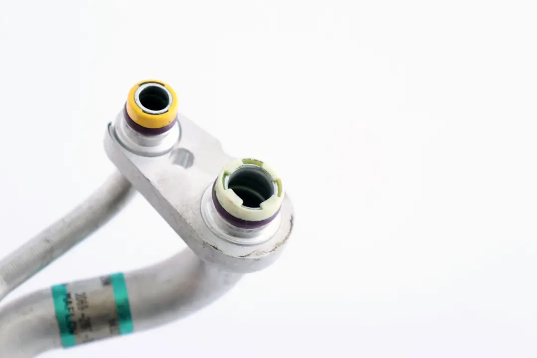 Reihe E83 Doppelrohr Aluminium Klimaanlage 6450 für BMW X3 mit Teilenummer 3451632 BMW X3 Reihe E83 Doppelrohr Aluminium Klimaanlage 6450 - SKU 3451632 - Teilenummer 3451632