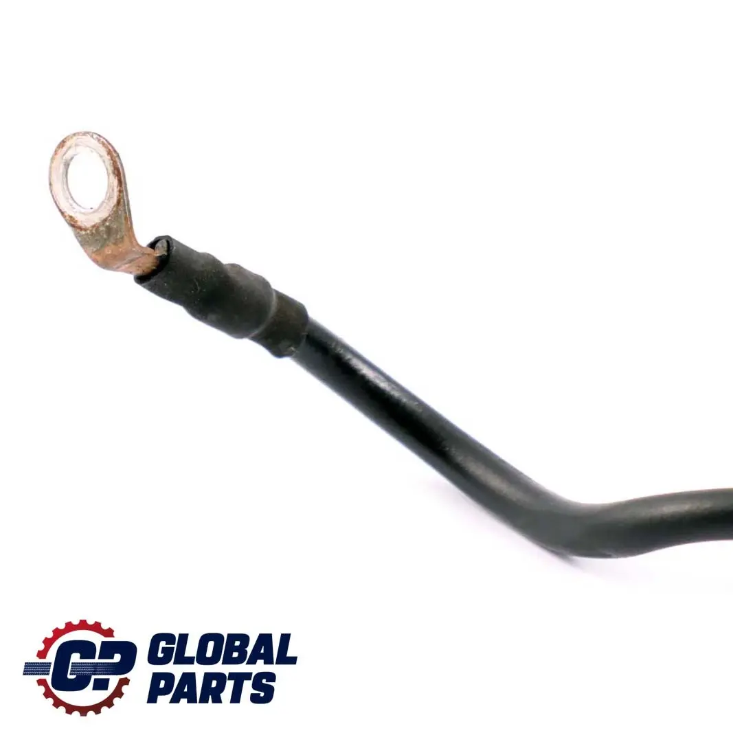 Earth Cable Flow Electric Battery Negative 6919584 to BMW 3 X3 Series E46 E83 LCI with Part number 3451658 BMW 3 X3 Series E46 E83 LCI Earth Cable Flow Electric Battery Negative 6919584 - SKU 3451658 - Part number 3451658