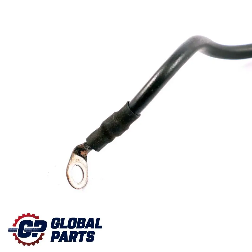 Cable de Masse Chauffe-Eau electrique 6919584 pour BMW X3 E46 E83 LCI à propos du numéro de pièce 3451658 BMW X3 E46 E83 LCI Cable de Masse Chauffe-Eau electrique 6919584 - SKU 3451658 - Numéro de pièce 3451658