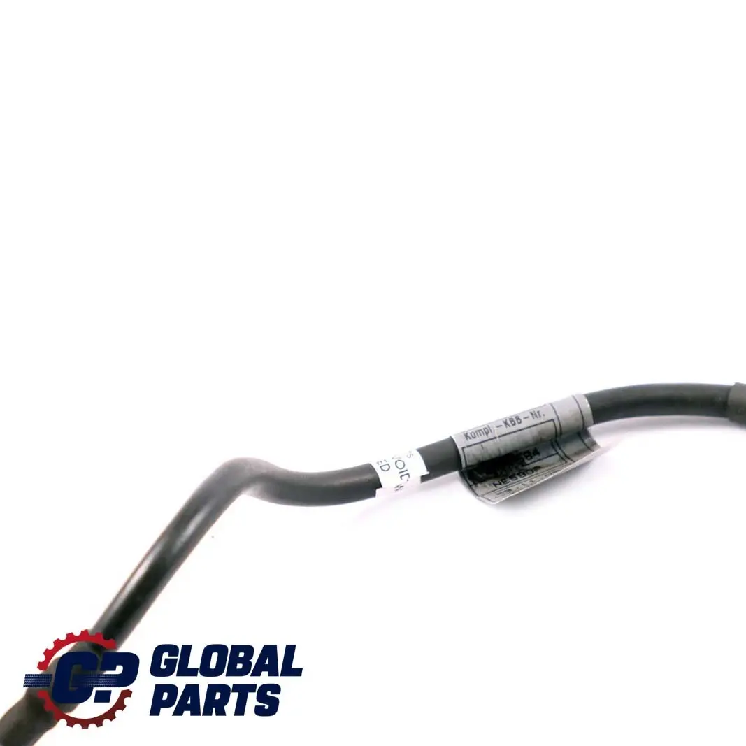 BMW 3 X3 Series E46 E83 LCI Earth Cable Flow Electric Battery Negative 6919584 - SKU 3451658 - Part number 3451658