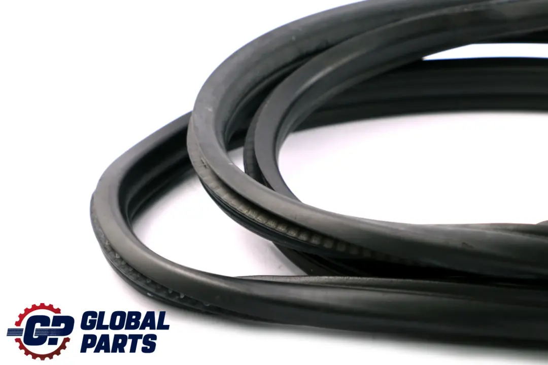 BMW X3 E83 Front Left N/S Door Rubber Sealing Protection Seal - SKU 3451665 - Part number 3451665