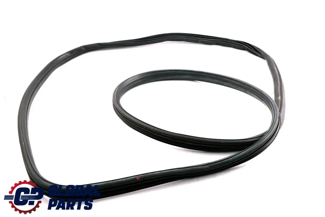 BMW X3 E83 Front Left N/S Door Rubber Sealing Protection Seal - SKU 3451665 - Part number 3451665