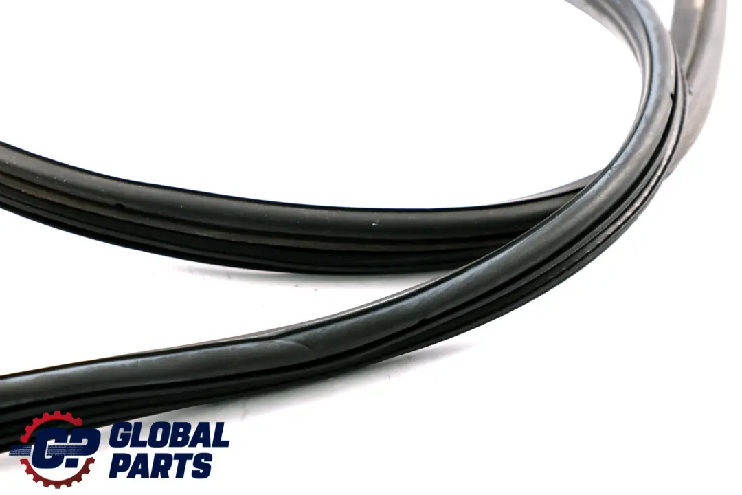 Front Left N/S Door Rubber Sealing Protection Seal to BMW X3 E83 with Part number 3451665 BMW X3 E83 Front Left N/S Door Rubber Sealing Protection Seal - SKU 3451665 - Part number 3451665