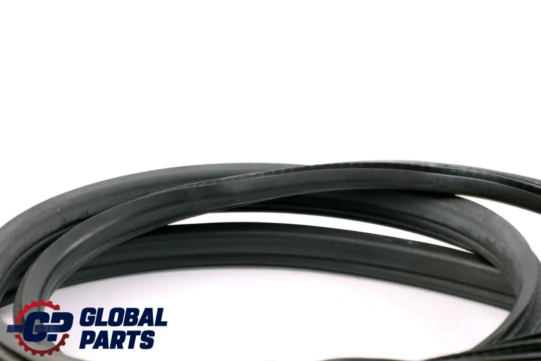 BMW X3 E83 Front Left N/S Door Rubber Sealing Protection Seal - SKU 3451665 - Part number 3451665
