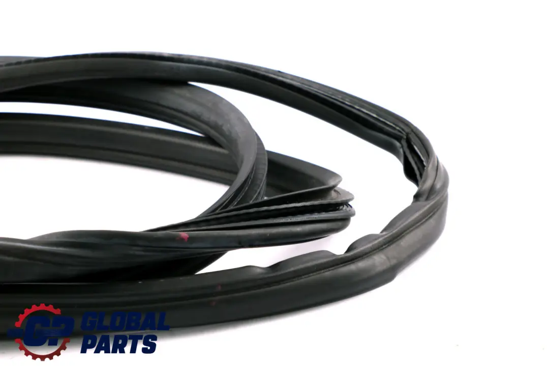 BMW X3 E83 Front Left N/S Door Rubber Sealing Protection Seal - SKU 3451665 - Part number 3451665