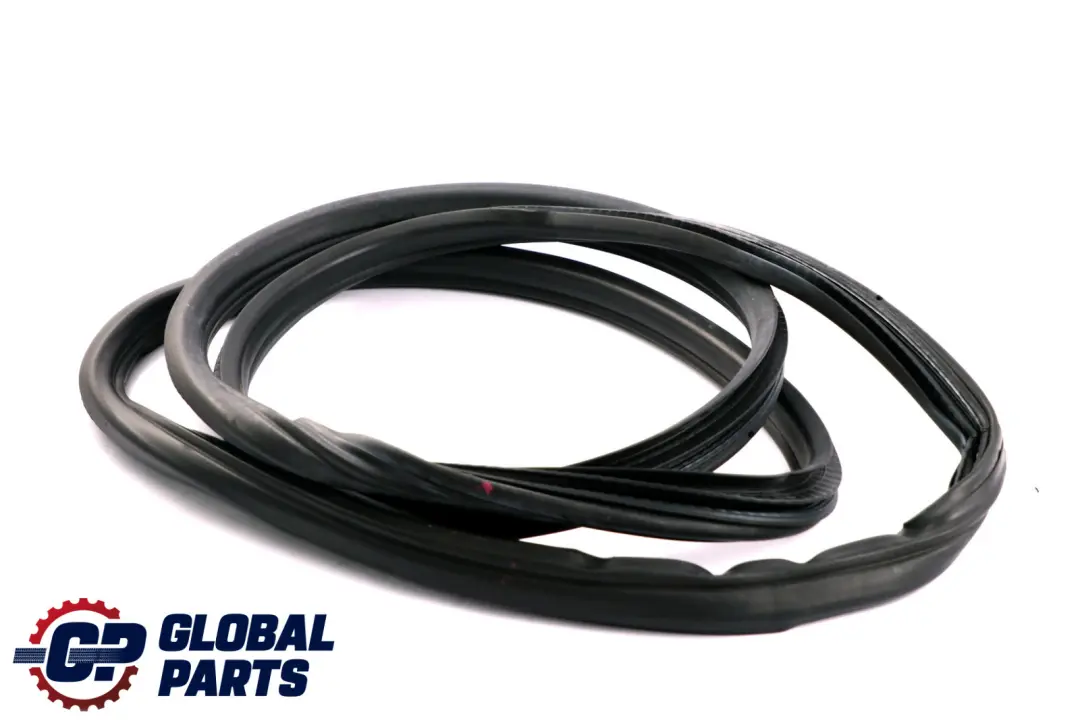 BMW X3 E83 Front Left N/S Door Rubber Sealing Protection Seal - SKU 3451665 - Part number 3451665