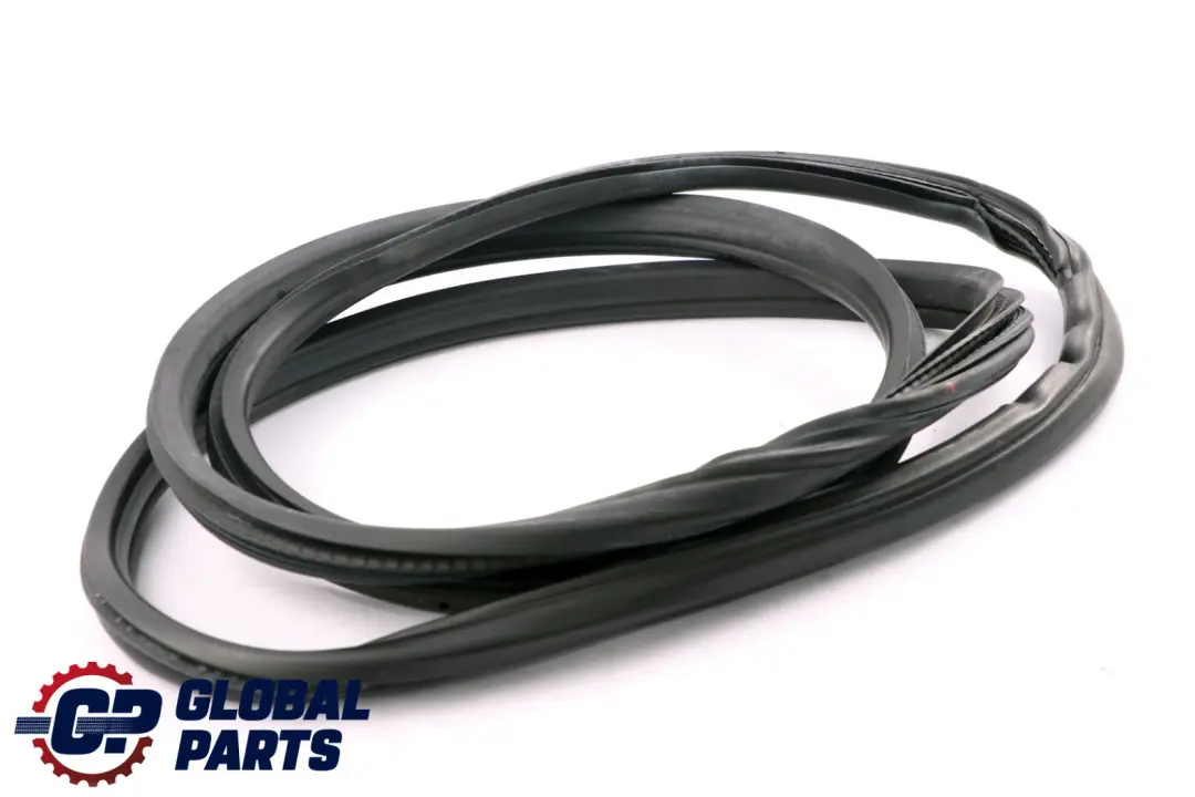 BMW X3 E83 Front Left N/S Door Rubber Sealing Protection Seal - SKU 3451665 - Part number 3451665