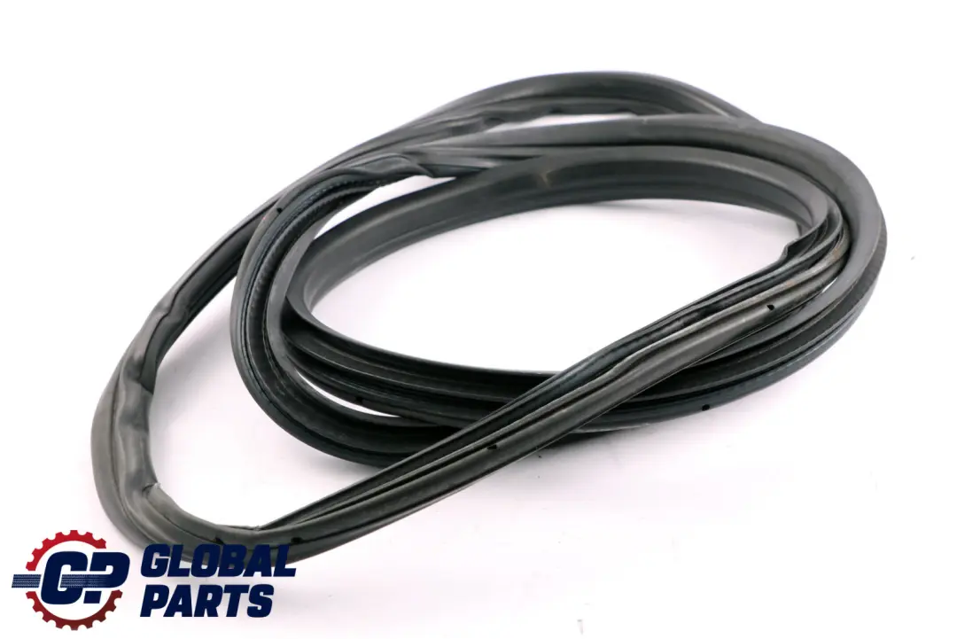 BMW X3 E83 Porta Anteriore Sinistra N/S Guarnizione Protezione In Gomma - SKU 3451665 - Numero di parte 3451665