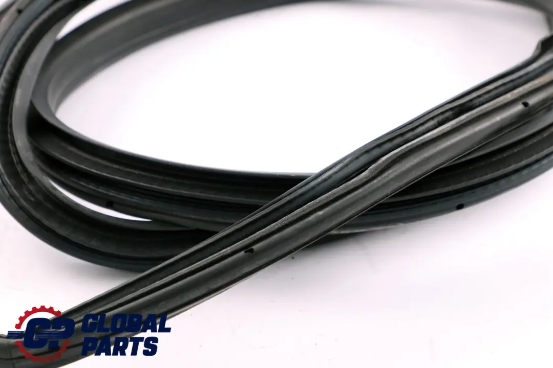 Kantenschutz Vorne Links 3331193 für BMW X3 er E83 mit Teilenummer 3451665 BMW X3 er E83 Kantenschutz Vorne Links 3331193 - SKU 3451665 - Teilenummer 3451665