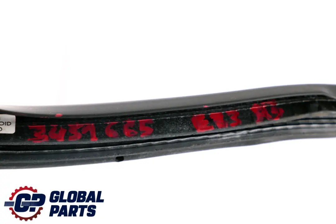 BMW X3 E83 Front Left N/S Door Rubber Sealing Protection Seal - SKU 3451665 - Part number 3451665