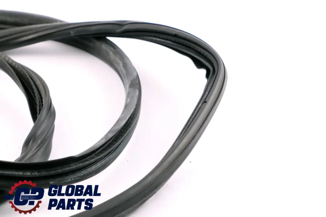 BMW X3 Series E83 Front Right O/S Door Rubber Sealing Protection Seal - SKU 3451666 - Part number 3451666
