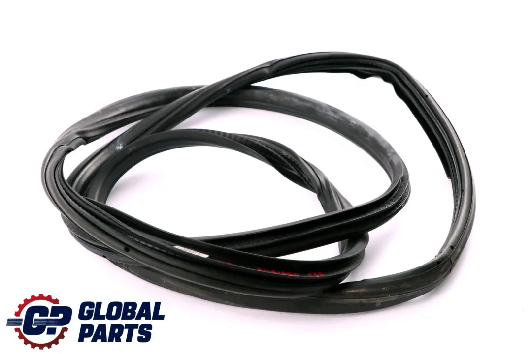 BMW X3 Series E83 Front Right O/S Door Rubber Sealing Protection Seal - SKU 3451666 - Part number 3451666