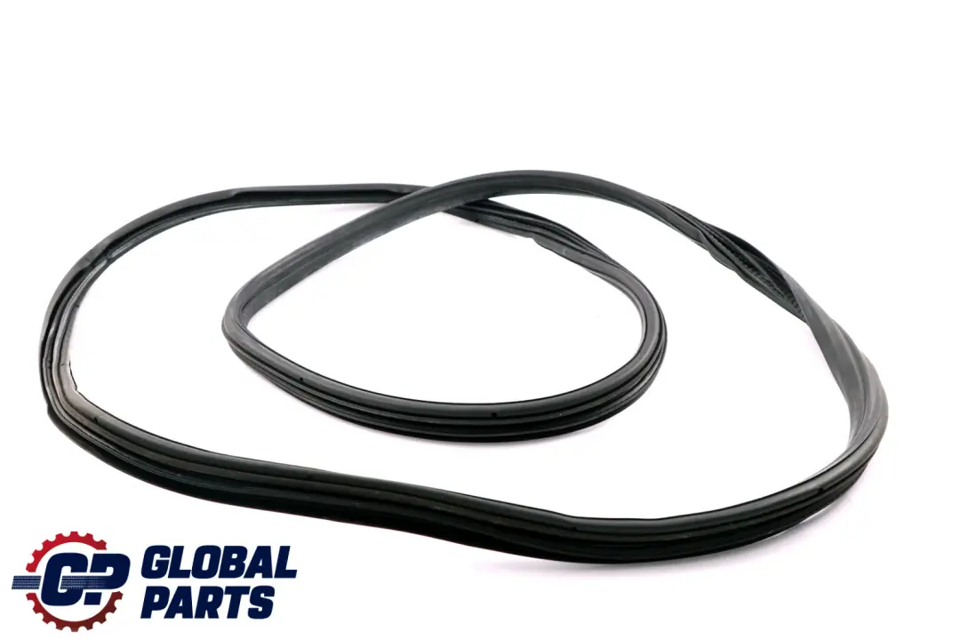 BMW X3 E83 Puerta Delantera Derecha Sello De Proteccion De Goma - SKU 3451666 - Número de pieza 3451666