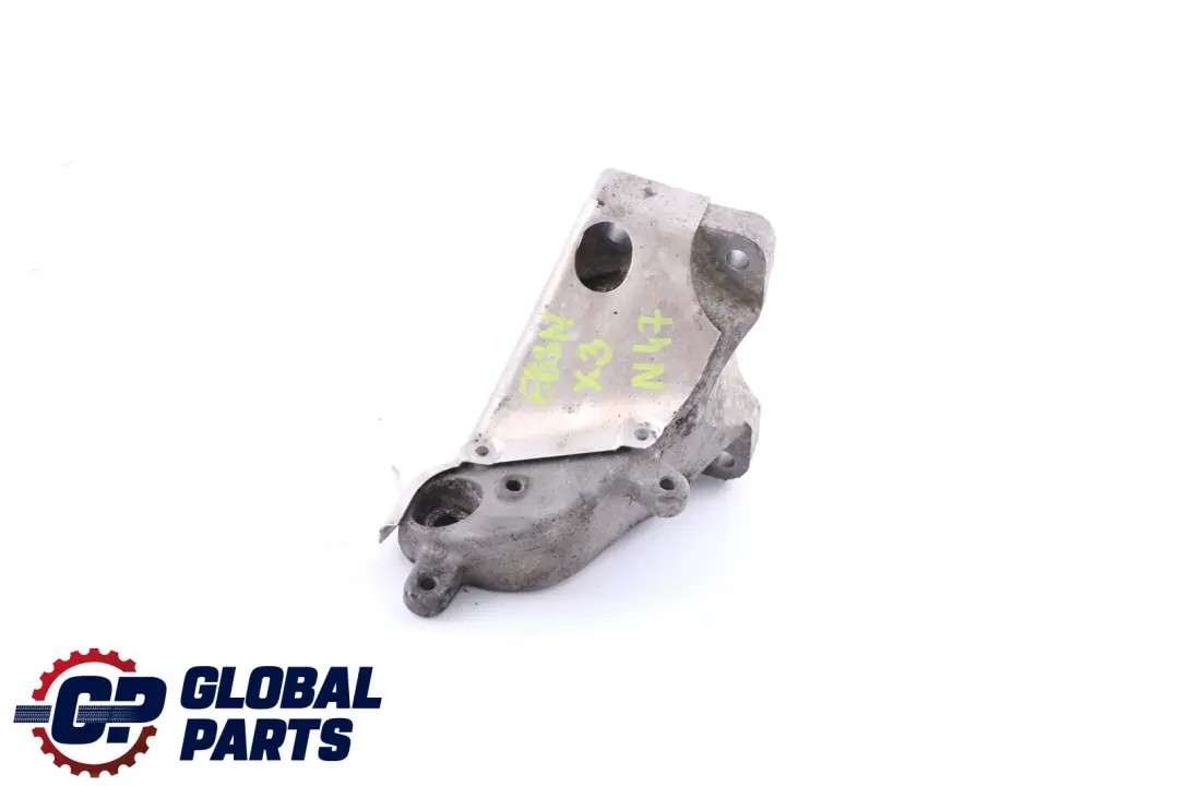 BMW X3 E83 LCI Support Moteur Montage Droit - SKU 3451667 - Numéro de pièce 3451667