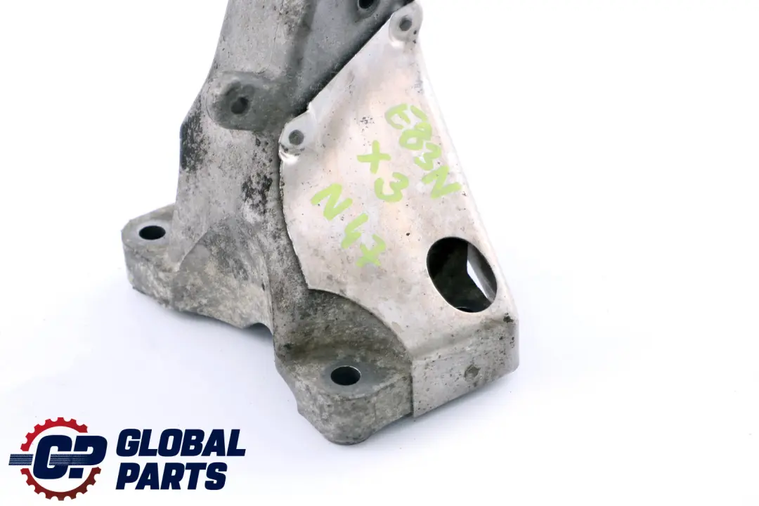 Supporto Motore Staffa Montaggio Telaio Destra per BMW X3 E83 LCi con numero di parte 3451667 BMW X3 E83 LCi Supporto Motore Staffa Montaggio Telaio Destra - SKU 3451667 - Numero di parte 3451667