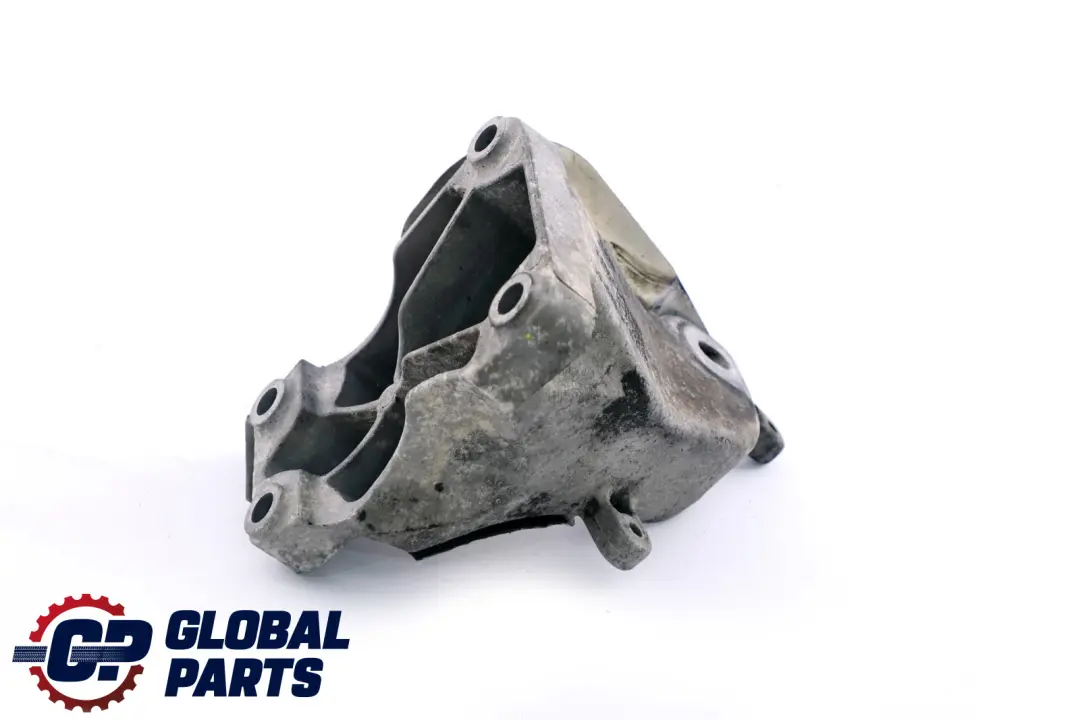 Supporting Bracket Frame Mount Right O/S to BMW X3 E83 LCI Engine with Part number 3451667 BMW X3 E83 LCI Engine Supporting Bracket Frame Mount Right O/S - SKU 3451667 - Part number 3451667