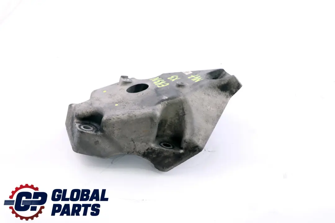 BMW X3 E83 LCI Motor Halterung Rahmen Halterung Links - SKU 3451673 - Teilenummer 3451673
