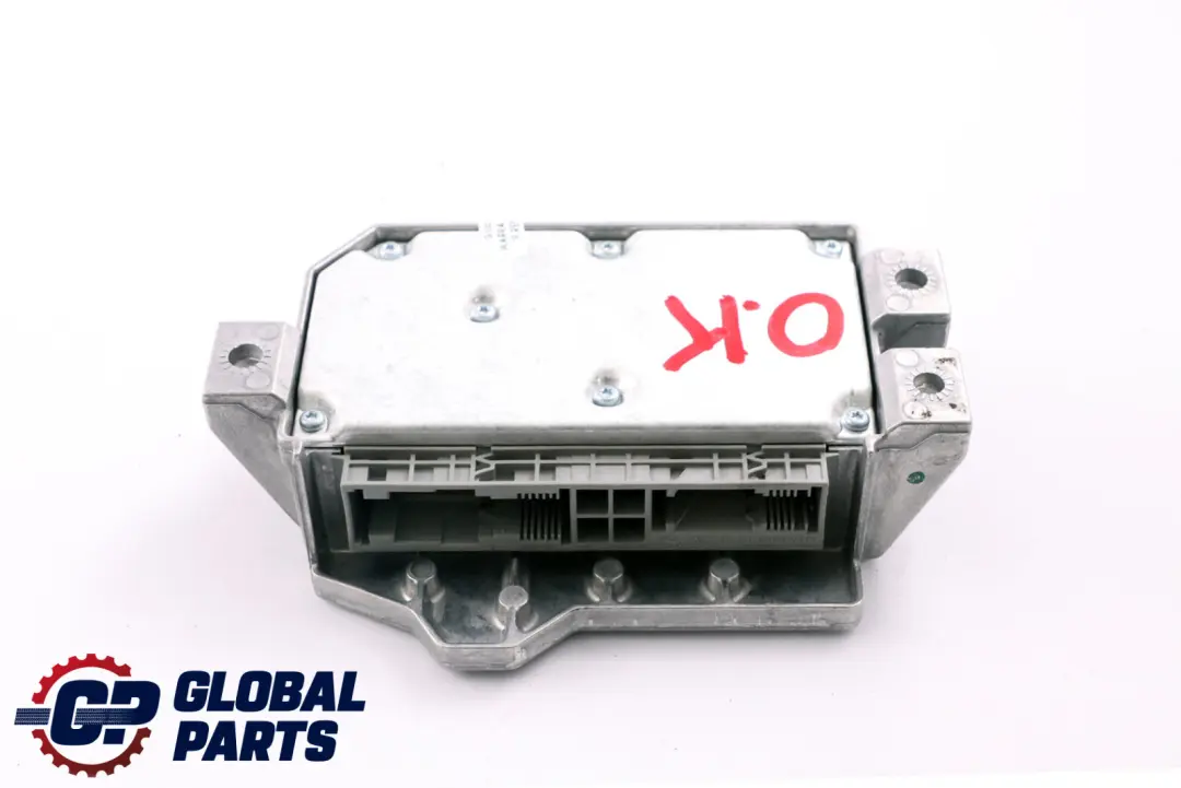 Module De Commande D'Air ECU pour Mini Cooper One R55 R56 à propos du numéro de pièce 3451779 Mini Cooper One R55 R56 Module De Commande D'Air ECU - SKU 3451779 - Numéro de pièce 3451779