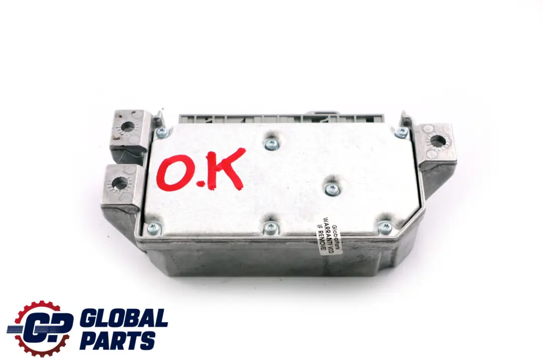 Steuergerät Steuermodul Modul ECU für Mini Cooper One R55 R56 mit Teilenummer 3451779 Mini Cooper One R55 R56 Steuergerät Steuermodul Modul ECU - SKU 3451779 - Teilenummer 3451779