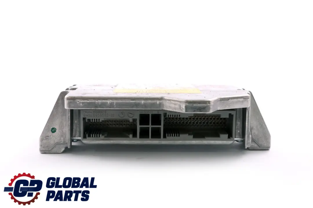 Mini Cooper One R55 R56 Steuergerät Steuermodul Modul ECU - SKU 3451779 - Teilenummer 3451779