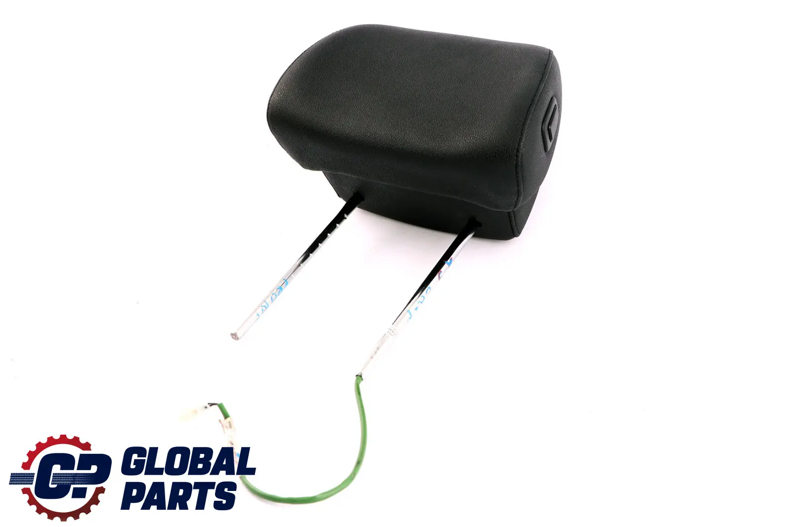 BMW X3 Series E83 LCI Imitation Leather Headrest Front Seat Right Left N/O/S
