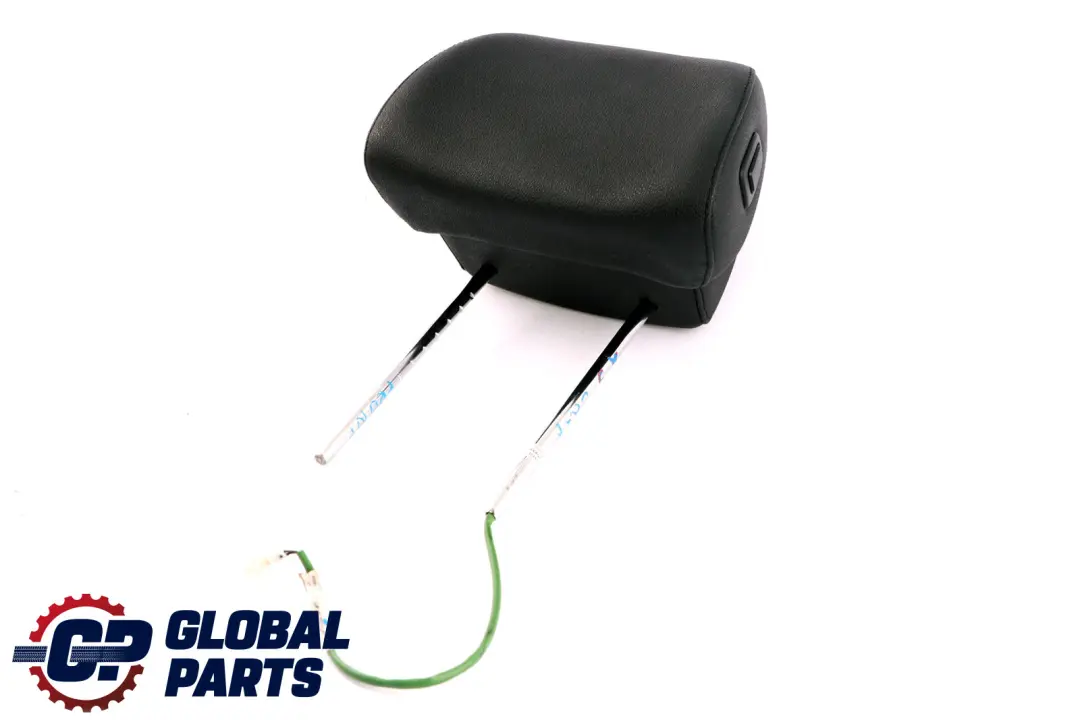 Zagłówek Fotela Przedni Przód Czarny do BMW X3 E83 o numerze 3451794 BMW X3 E83 Zagłówek Fotela Przedni Przód Czarny - SKU 3451794 - Numer Części 3451794