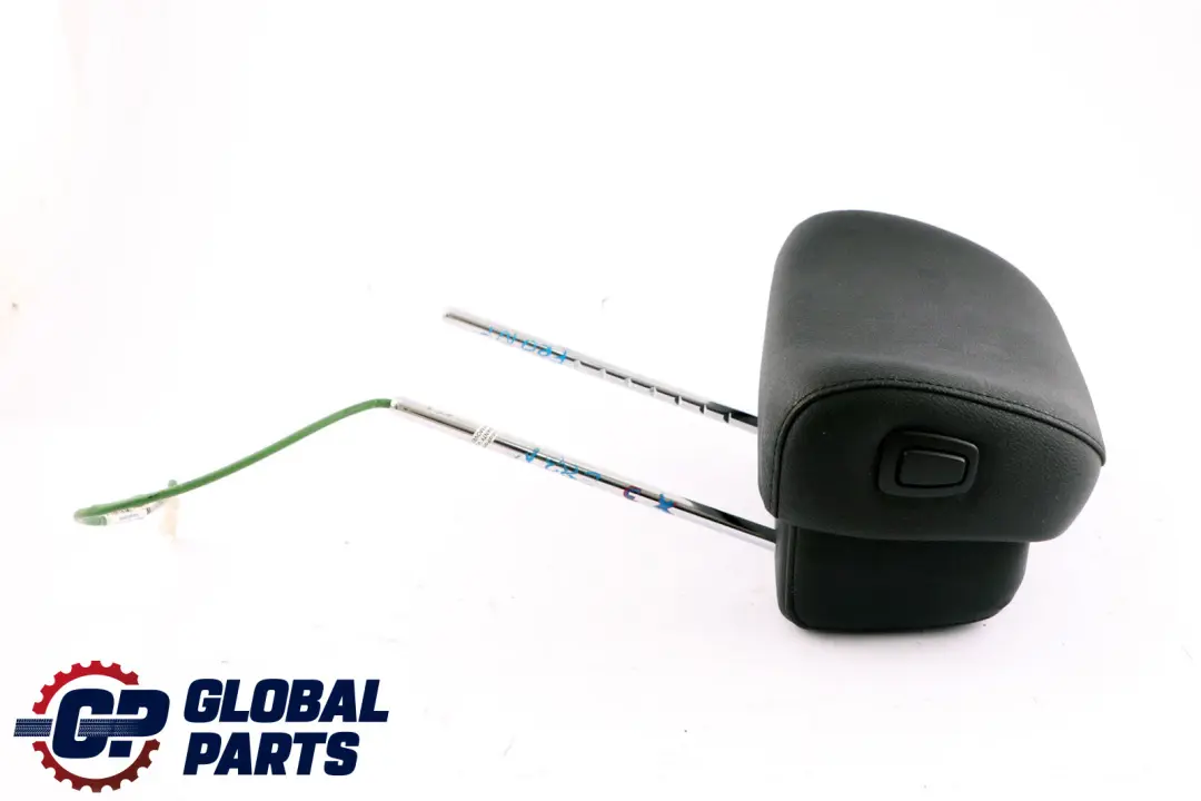 BMW X3 E83 Zagłówek Fotela Przedni Przód Czarny - SKU 3451794 - Numer Części 3451794