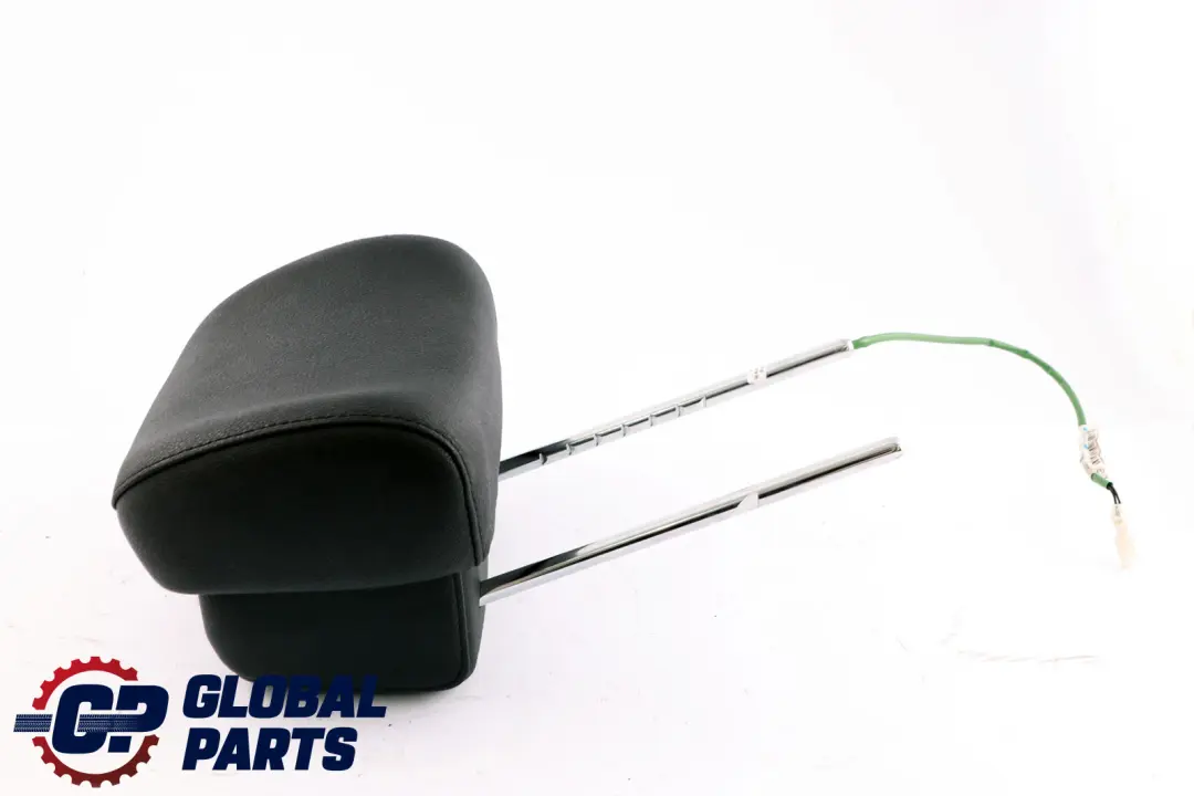 Zagłówek Fotela Przedni Przód Czarny do BMW X3 E83 o numerze 3451794 BMW X3 E83 Zagłówek Fotela Przedni Przód Czarny - SKU 3451794 - Numer Części 3451794