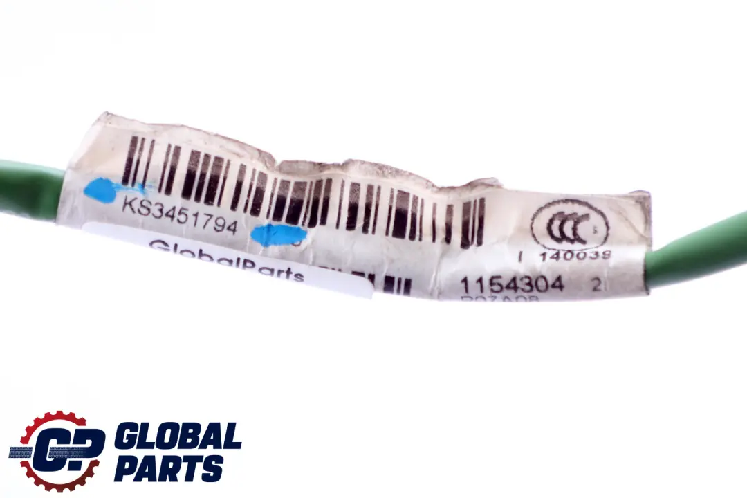 Poggiatesta Similpelle per BMW X3 E83 LCI con numero di parte 3451794 BMW X3 E83 LCI Poggiatesta Similpelle - SKU 3451794 - Numero di parte 3451794