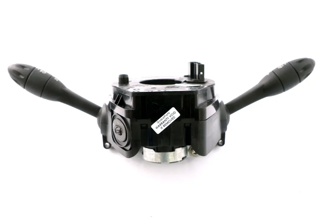 Switch Cluster Steering Column Stalk Wiper Slip to BMW Mini R55 R56 R60 with Part number 9253767 BMW Mini R55 R56 R60 Switch Cluster Steering Column Stalk Wiper Slip - SKU 3451887 - Part number 9253767