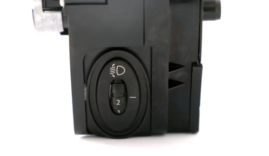 BMW Mini R55 R56 R60 Switch Cluster Steering Column Stalk Wiper Slip - SKU 3451887 - Part number 9253767