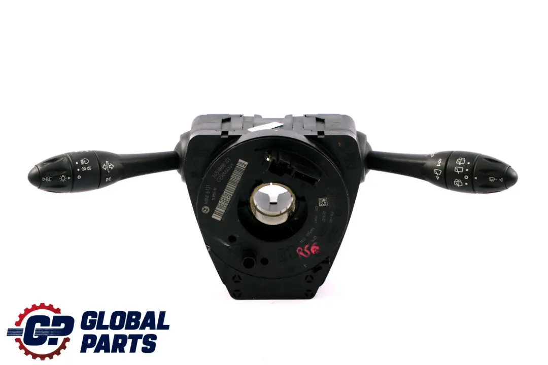 Centro di Commutazione Manopola 6131 per Mini Cooper R55 R56 LCI con numero di parte 9253769 Mini Cooper R55 R56 LCI Centro di Commutazione Manopola 6131 - SKU 3451888 - Numero di parte 9253769