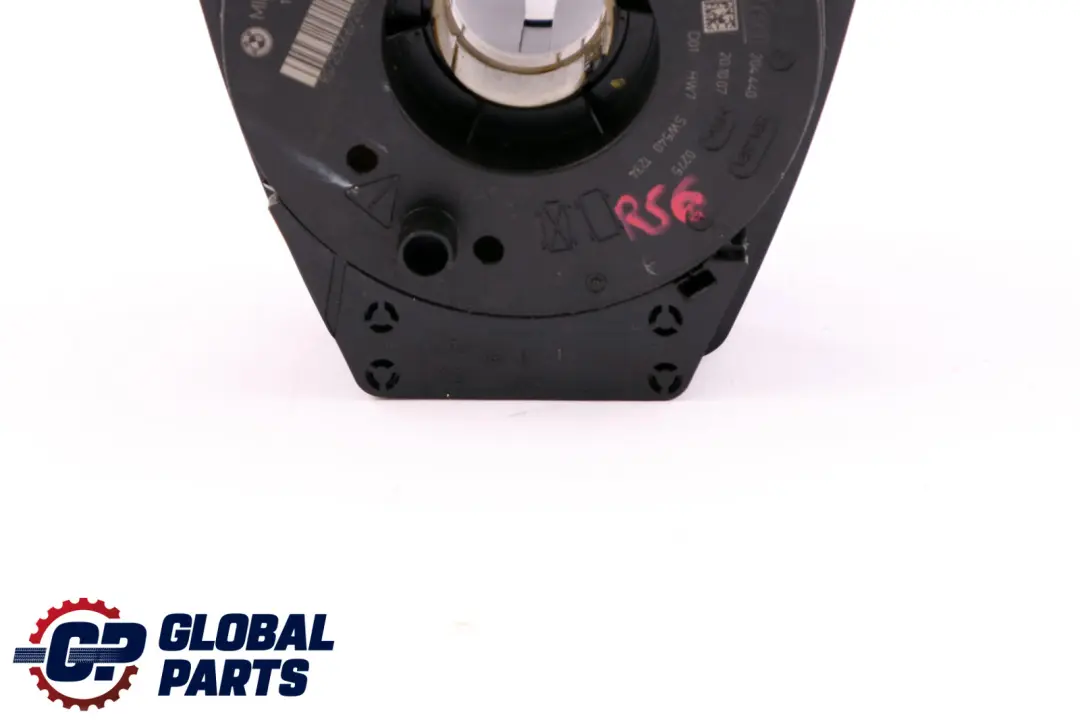 Interruptor Cluster Columna de Direccion Stalk Limpiaparabrisas Slip para Mini R56 con número de pieza 9253769 Mini R56 Interruptor Cluster Columna de Direccion Stalk Limpiaparabrisas Slip - SKU 3451888 - Número de pieza 9253769