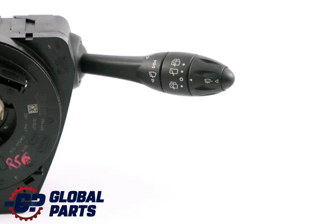 Mini Cooper R55 R56 LCI Switch Cluster Steering Column Stalk Wiper Slip - SKU 3451888 - Part number 9253769