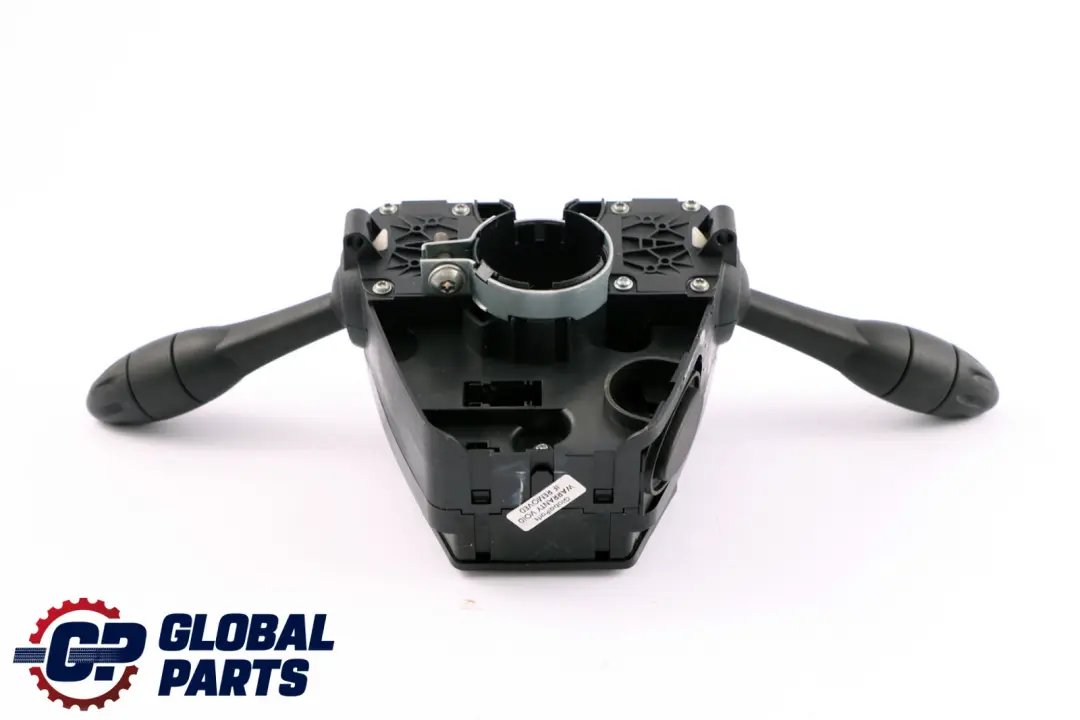 Centre de Commutation Colonne 6131 pour Mini Cooper R55 R56 LCI à propos du numéro de pièce 9253769 Mini Cooper R55 R56 LCI Centre de Commutation Colonne 6131 - SKU 3451888 - Numéro de pièce 9253769