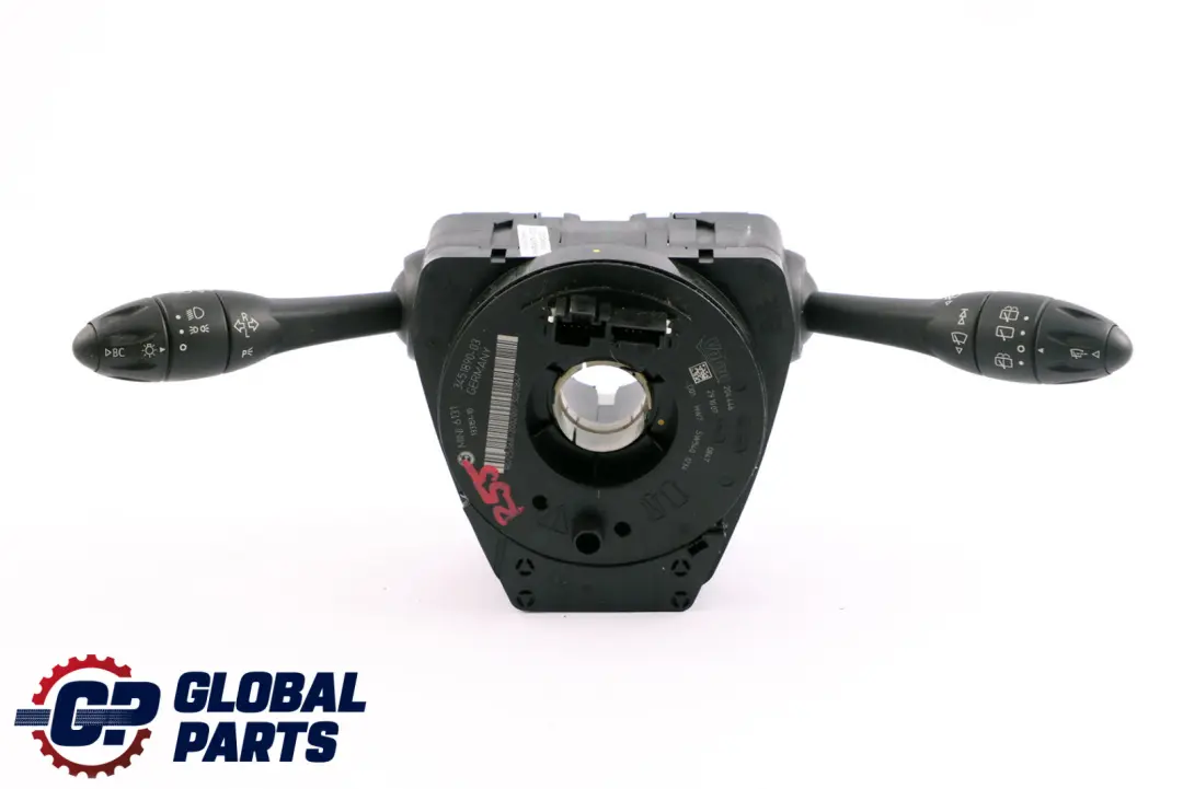 Switch Cluster Steering Column für BMW Mini Cooper R55 R56 R60 R61 mit Teilenummer 3451890 BMW Mini Cooper R55 R56 R60 R61 Switch Cluster Steering Column - SKU 3451890 - Teilenummer 3451890