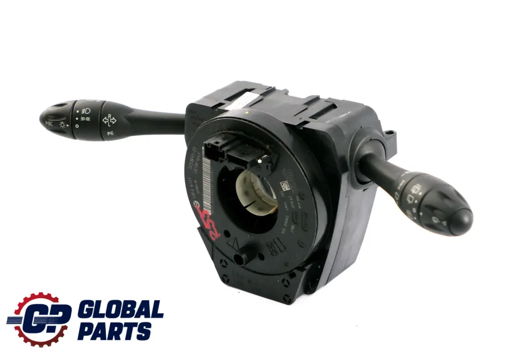 BMW Mini Cooper R55 R56 R60 R61 Switch Cluster Steering Column - SKU 3451890 - Part number 3451890