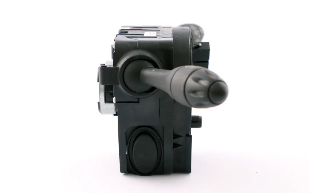 Interruptor Cluster Columna de Dirección Stalk Limpiaparabrisas Slip para Mini R56 con número de pieza 3448435 Mini R56 Interruptor Cluster Columna de Dirección Stalk Limpiaparabrisas Slip - SKU 3451892 - Número de pieza 3448435