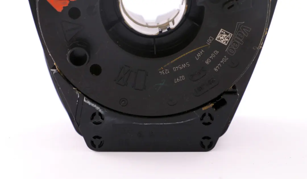 Mini R55 R56 Manetki Taśma Zwijka Kierownicy - SKU 3451892 - Numer Części 3448435