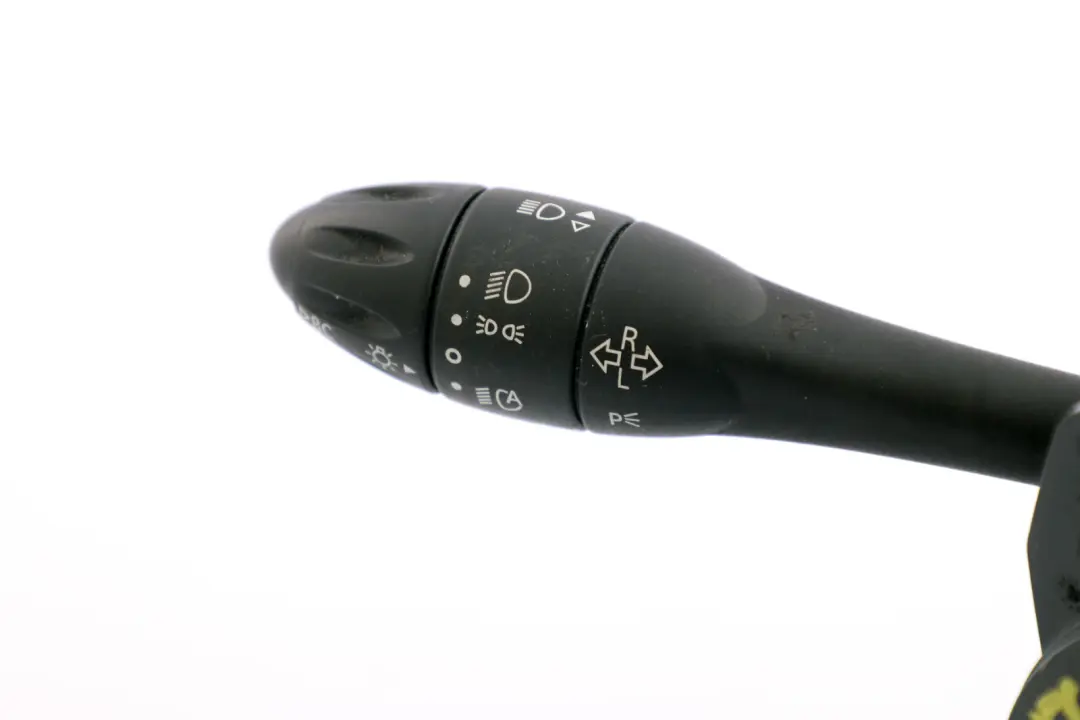 Mini R55 R56 DSC Columna de Direccion Interruptor Cluster Anillo Stalk - SKU 3451893 - Número de pieza 3451893