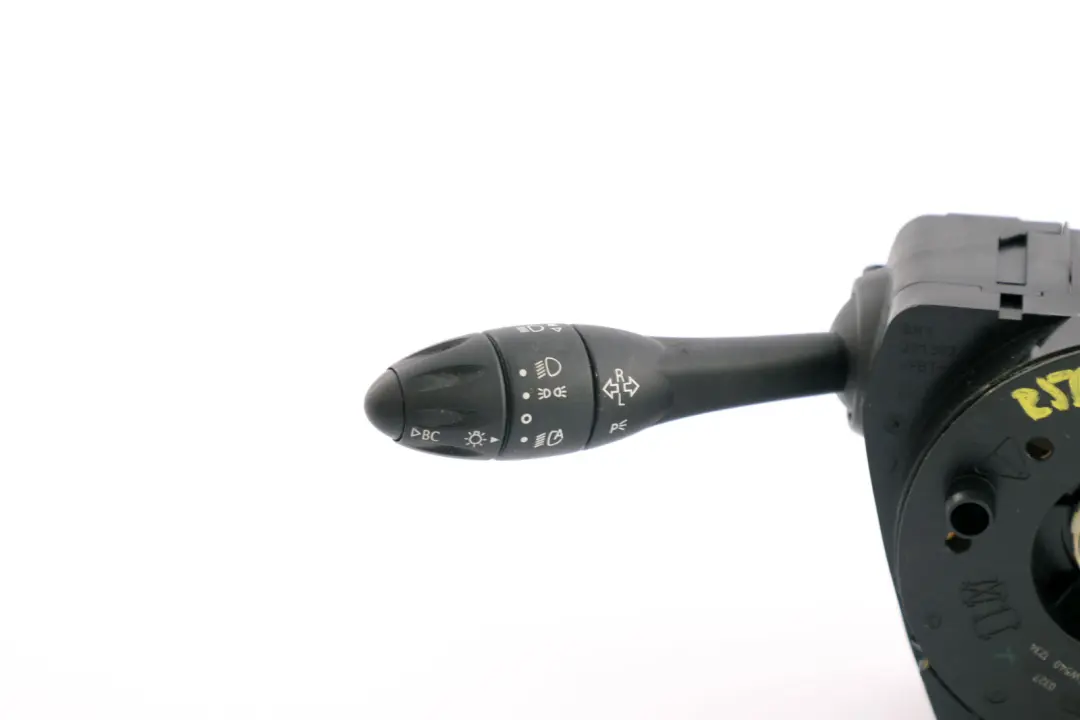 DSC Steering Column Switch Cluster Ring Stalk to Mini Cooper One R55 R56 with Part number 3451893 Mini Cooper One R55 R56 DSC Steering Column Switch Cluster Ring Stalk - SKU 3451893 - Part number 3451893