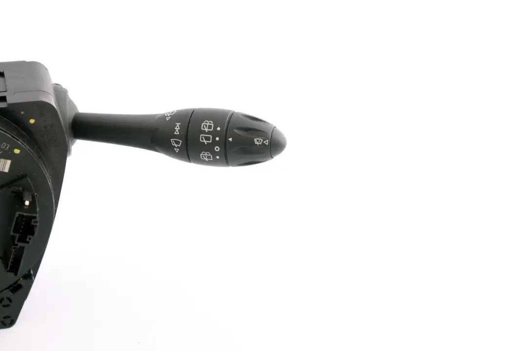 DSC Columna Dirección Cluster Anillo Stalk para Mini Cooper Uno R55 R56 con número de pieza 3451893 Mini Cooper Uno R55 R56 DSC Columna Dirección Cluster Anillo Stalk - SKU 3451893 - Número de pieza 3451893