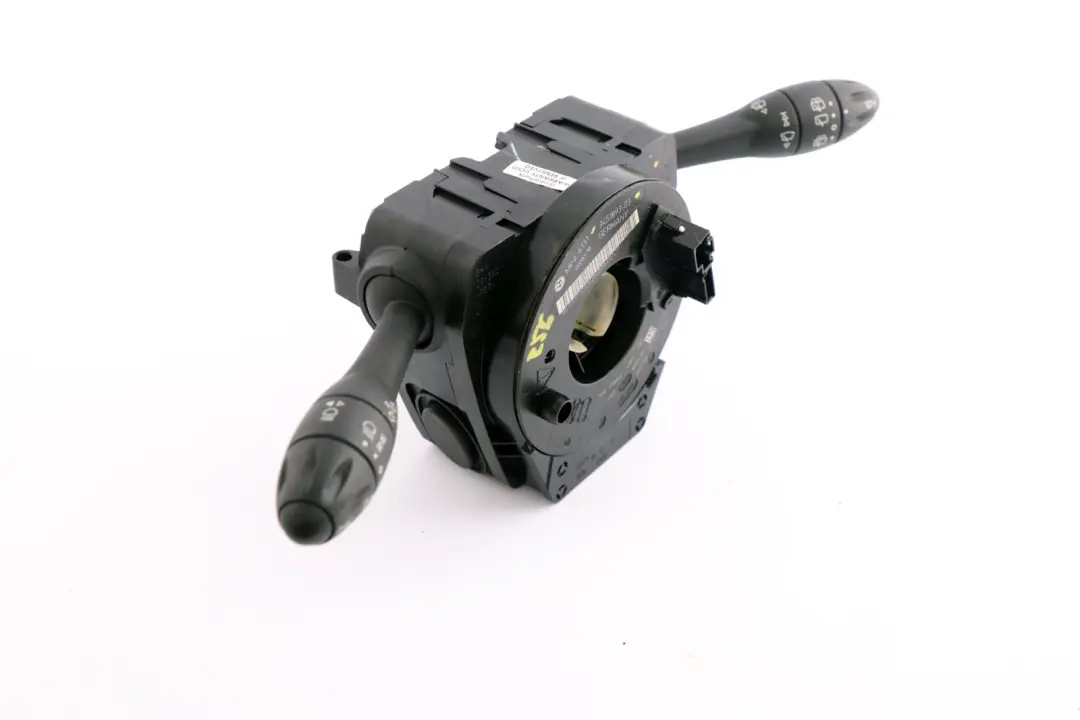 Mini Cooper One R55 R56 DSC Interruttore Colonna Cluster Anello Stalk - SKU 3451893 - Numero di parte 3451893