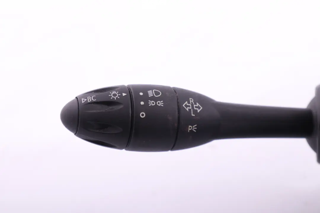 Switch Cluster Steering Column Stalk Wiper Slip to Mini Cooper R56 with Part number 3451895 Mini Cooper R56 Switch Cluster Steering Column Stalk Wiper Slip - SKU 3451895 - Part number 3451895