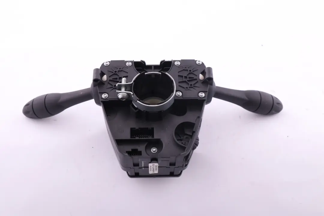 Switch Cluster Steering Column Stalk Wiper Slip to Mini Cooper R56 with Part number 3451895 Mini Cooper R56 Switch Cluster Steering Column Stalk Wiper Slip - SKU 3451895 - Part number 3451895