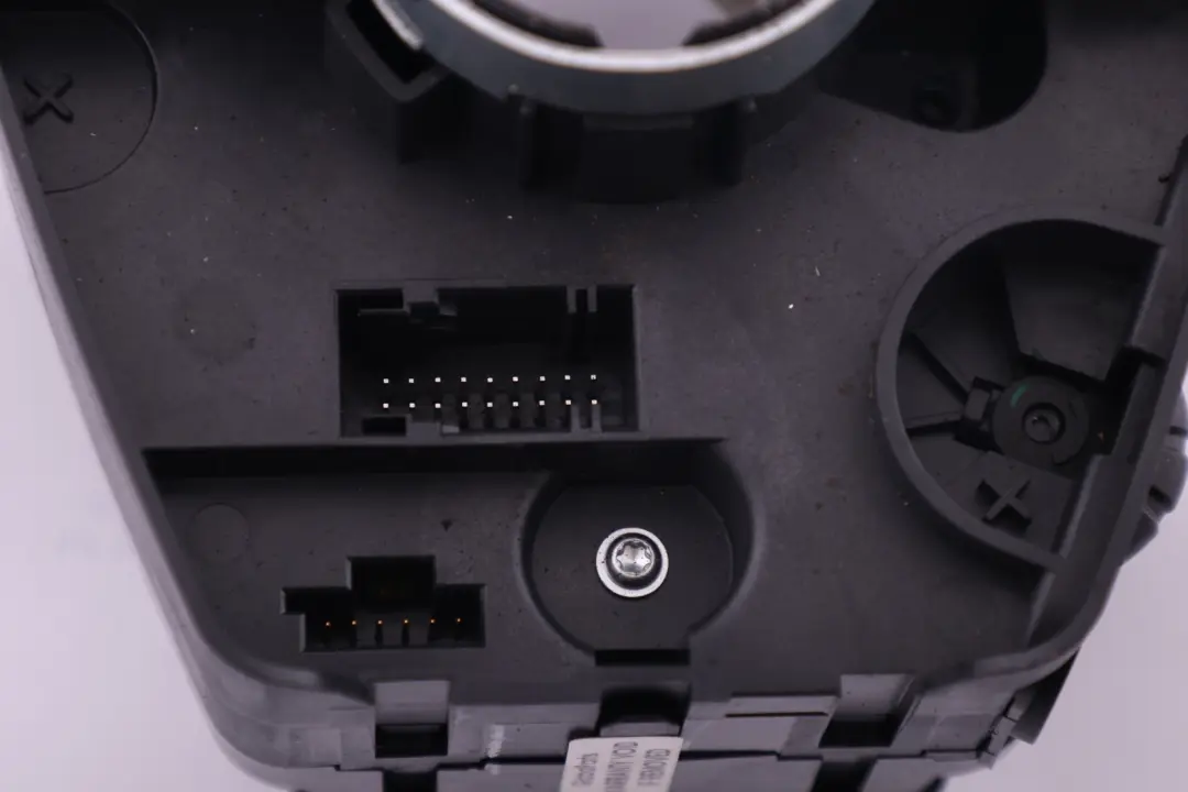 Centre de Commutation Colonne Direction 6131 pour Mini Cooper One R56 à propos du numéro de pièce 3451895 Mini Cooper One R56 Centre de Commutation Colonne Direction 6131 - SKU 3451895 - Numéro de pièce 3451895