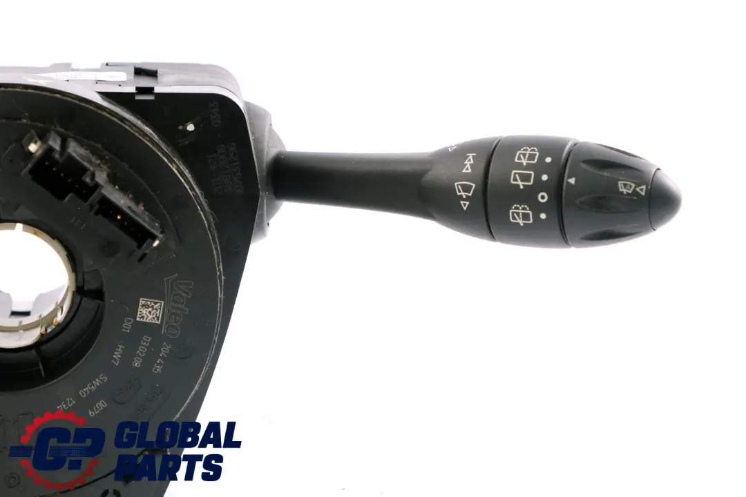 Steering Column Switch Cluster Ring Stalk to Mini Cooper One R56 with Part number 3451896 Mini Cooper One R56 Steering Column Switch Cluster Ring Stalk - SKU 3451896 - Part number 3451896